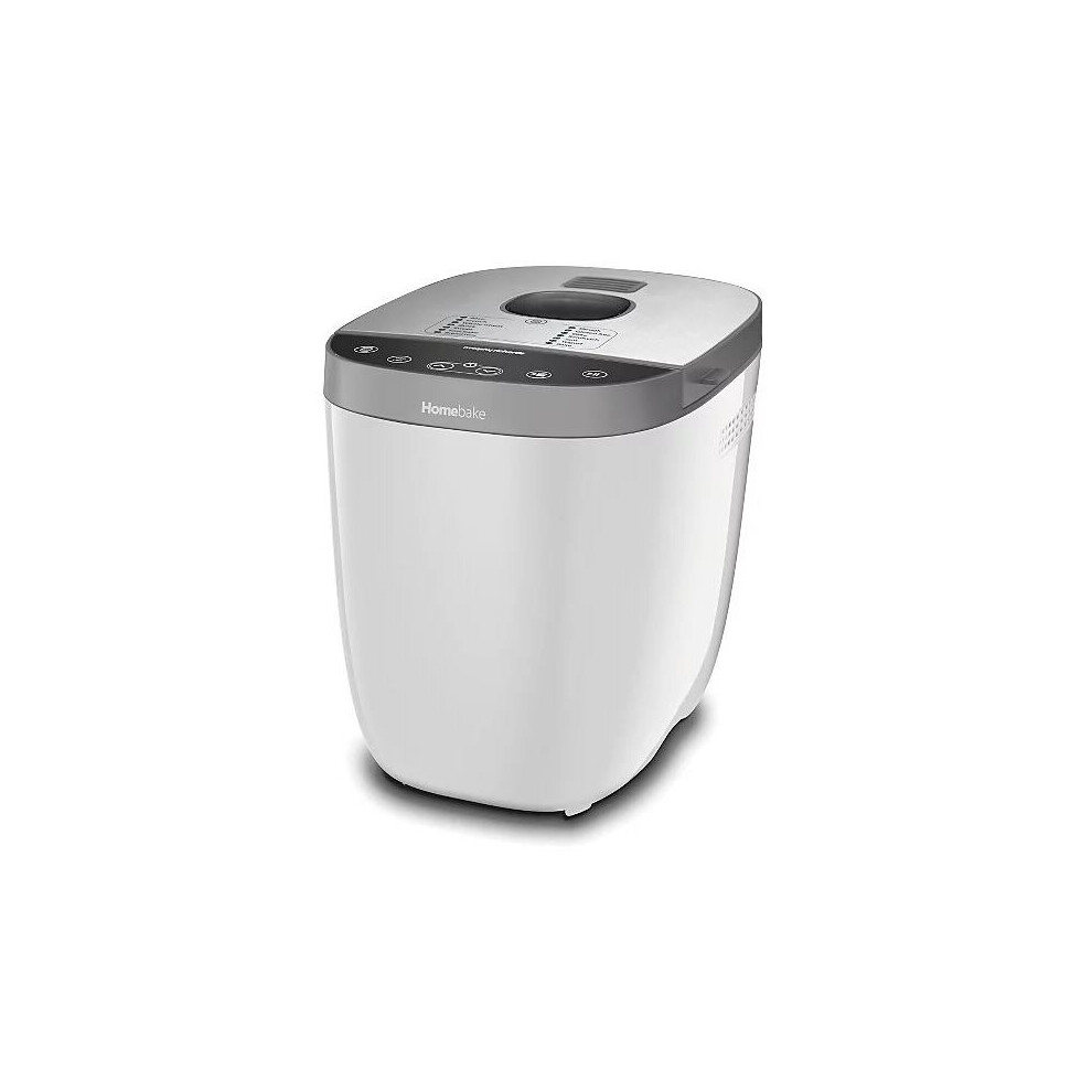 Bakmaskin Morphy Richards Homebake