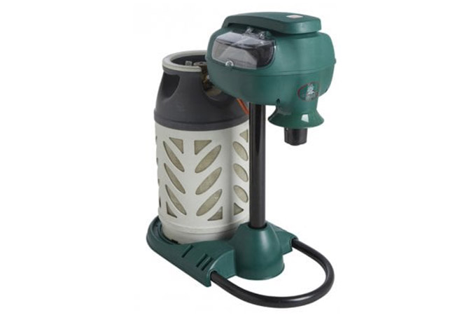 Myggfångare Mosquito Magnet Pioneer