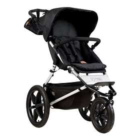 Joggingvagn Mountain Buggy Terrain Joggingvagn