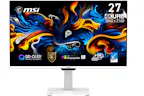 MSI PRO MAX 271UPXW12G är den bästa datorskärmen 2026