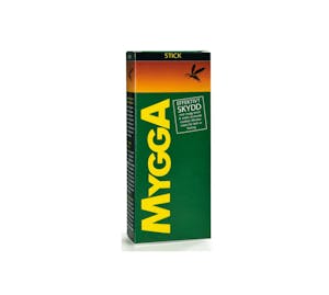 MyggA MyggA myggmedel - fästingmedel människa bäst i test myggmedel, myggspray bäst i test