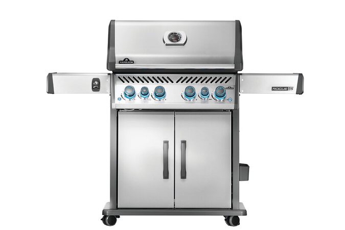 Gasolgrill Napoleon Rogue PRO-S 525