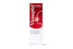 Funkar viruseptin omdöme, viruseptin funkar det, fungerar viruseptin nässpray recension, coldzyme vs viruseptin munspray