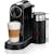 bästa kapselmaskinen - Nespresso Citiz & Milk - kapselmaskin bäst i test, nespresso bäst i test, nespressomaskin bäst i test