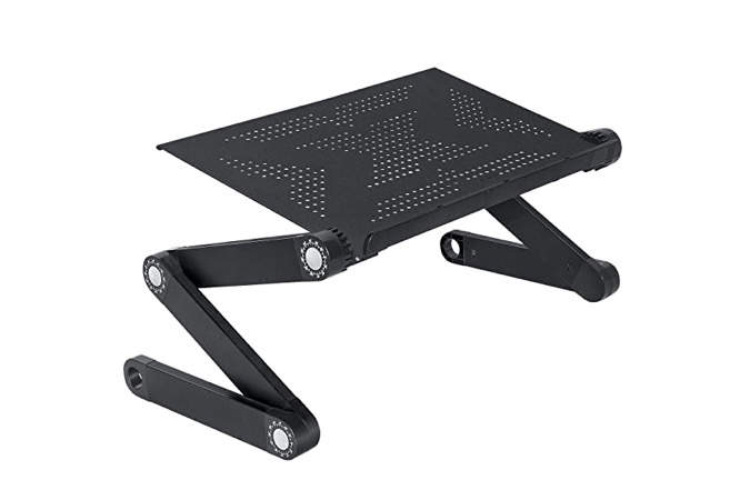 Vikbart Laptopbord Läs mer om testvinnaren