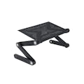 Datorställ Vikbart Laptopbord Datorställ Vikbart Laptopbord