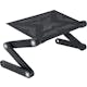 Vikbart Laptopbord Testvinnare