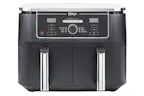 Ninja Foodi Dual Zone AF400 9,5L test