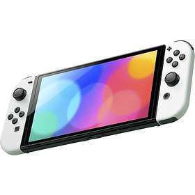 Spelkonsol Nintendo Switch OLED 64GB