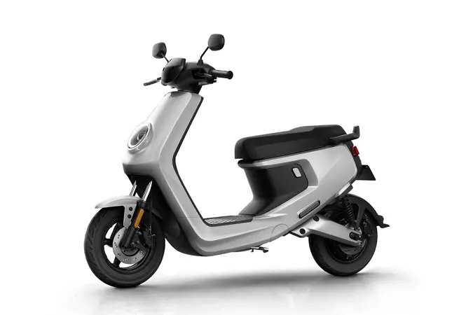 Elmoped NIU MQi+ Sport Standard Range 45km/h