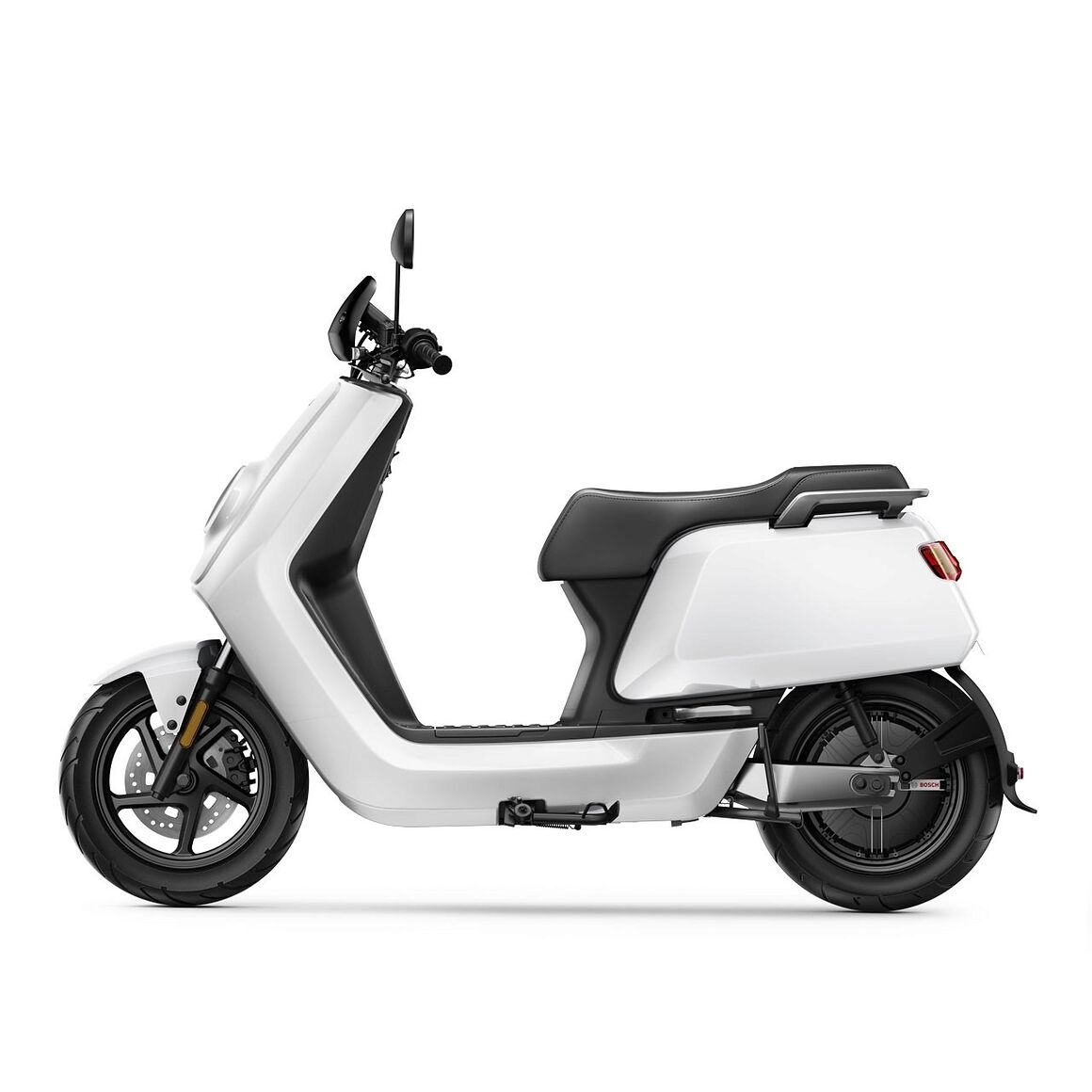 Elmoped NIU NQi Sport X Extended Range 45km/h
