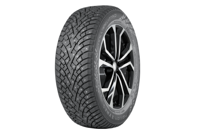 Nokian Hakkapeliitta 01 Läs mer om testvinnaren