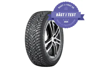 Nokian Hakkapeliitta 10 Testivõitja kategoorias naastrehvid Nokian Hakkapeliitta 10 - uued talverehvid testis parimad naastrehvid aftonbladet, Nokian hakkapeliitta 9 vs 10, millised talverehvid on testis parimad talverehvid 2023