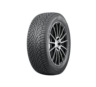 Bäst i test friktionsdäcket 2025 - Nokian Hakkapeliitta R5 - Bäst i test