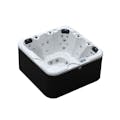 Spabad Nordpool Sarek Spabad Nordpool Sarek