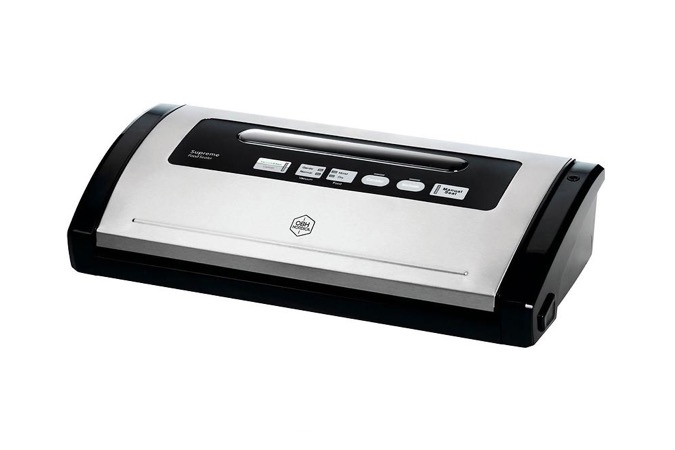 Vakuumförpackare OBH Nordica 7949 Supreme Food Sealer