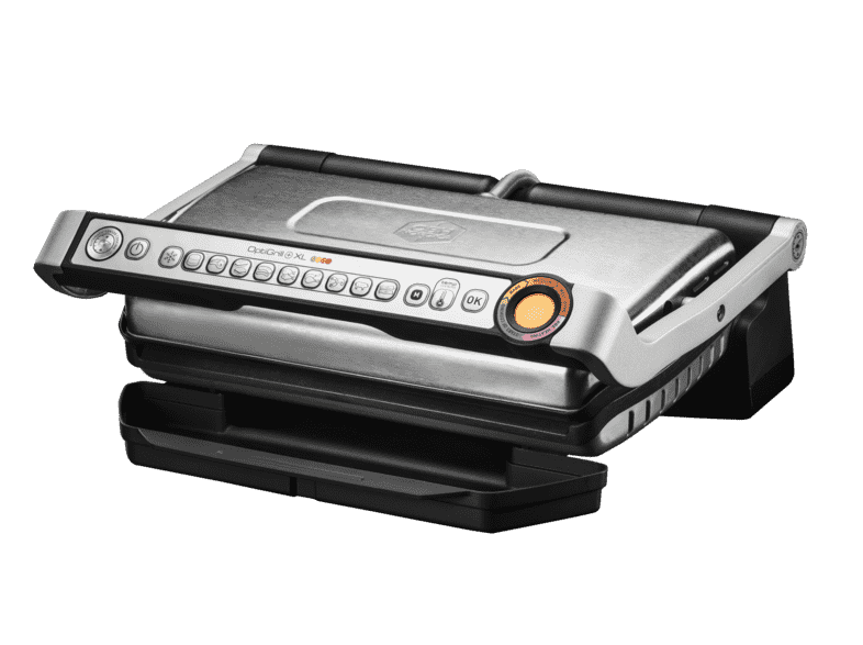 Elgrill OBH Nordica OptiGrill