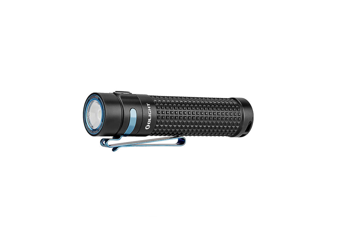 Olight S1R Baton II Läs mer om testvinnaren