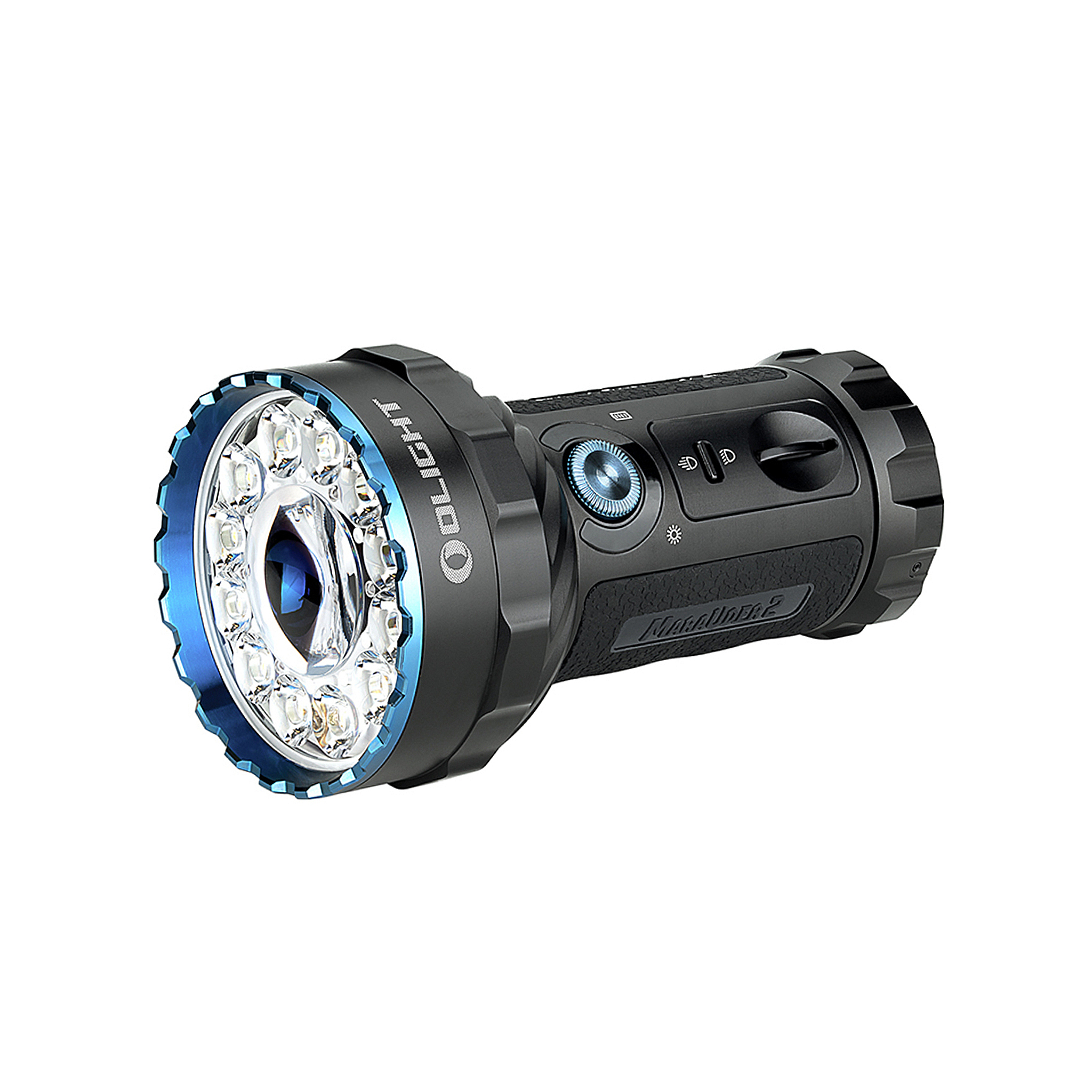 Ficklampa Olight Marauder 2