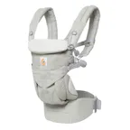 Ergobaby omni 360 test - ergobaby bärsele nyfödd, bästa bärselen nyfödd