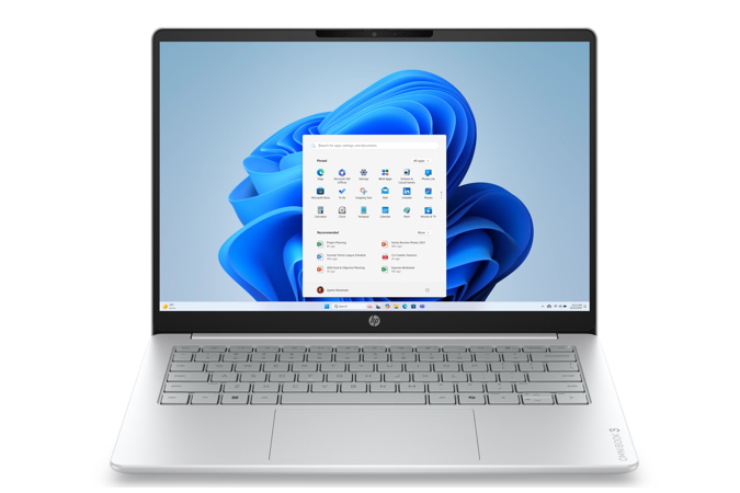 Bärbar dator HP OmniBook 3 14-hu0054no