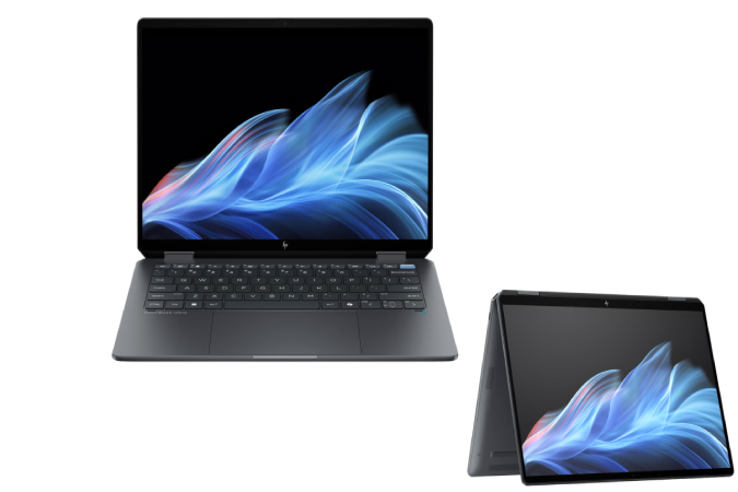 Bärbar dator HP OmniBook Ultra Flip Laptop 14-fh0071no