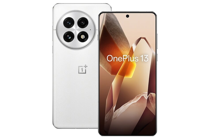 Smartphone OnePlus 13