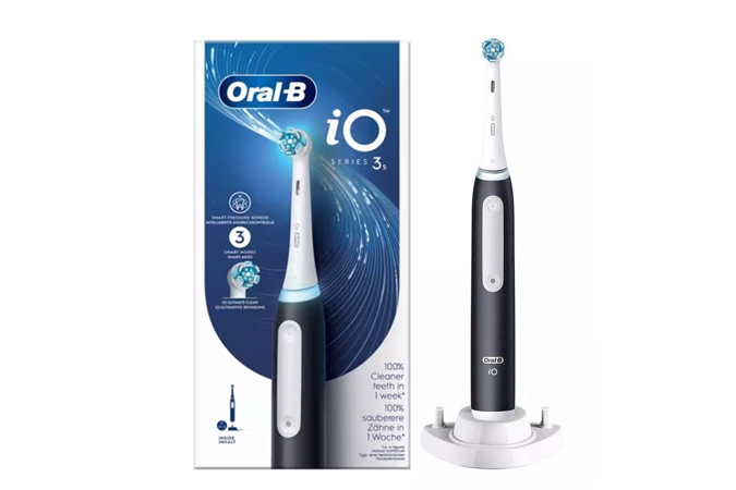 Oral-B iO Series 3S Läs mer om testvinnaren