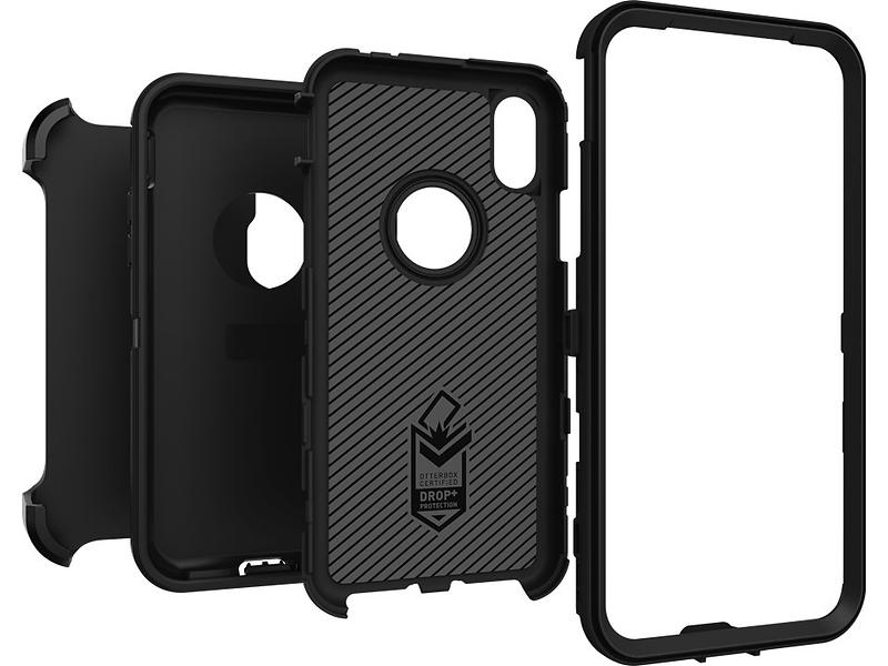 Otterbox Defender iPhone X/XS Läs mer om testvinnaren