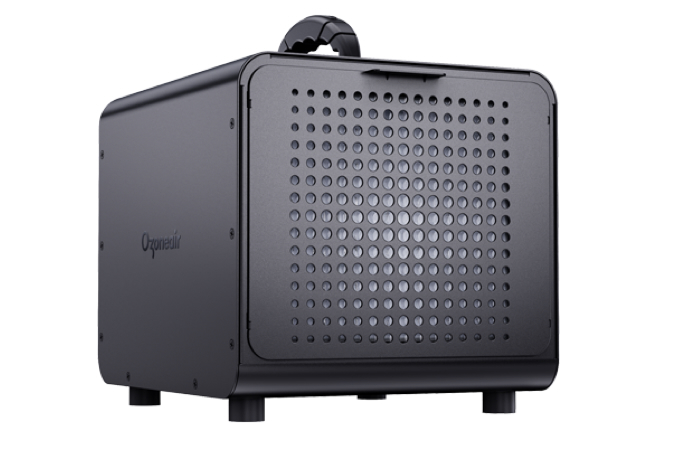 Ozoneair Guard Läs mer om testvinnaren