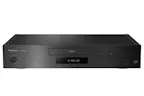 Bästa premiumval av blu ray spelare är Panasonic DP-UB9000