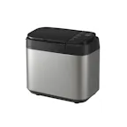 Panasonic SD-YR2550 bakmaskin bäst i test