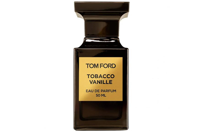 Parfym Tom Ford Tobacco Vanille