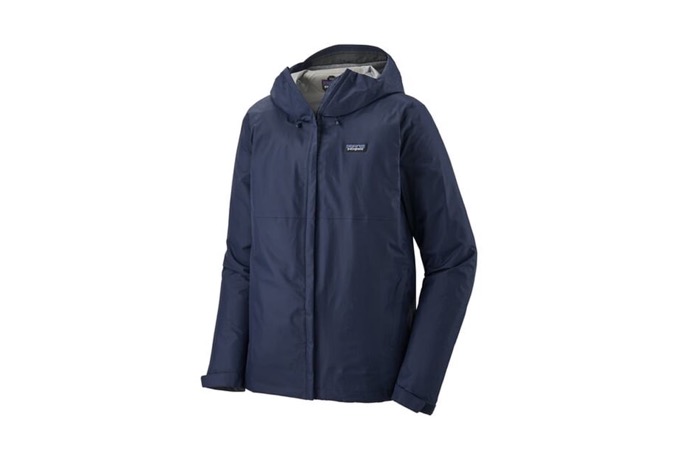 Regnjacka Patagonia Torrentshell 3L Jacket