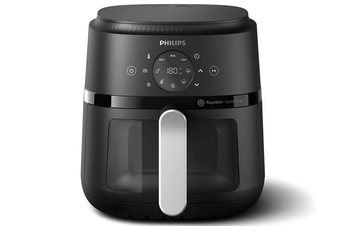 Airfryer Philips 2000-series NA221/00 airfryer, 4,2 l