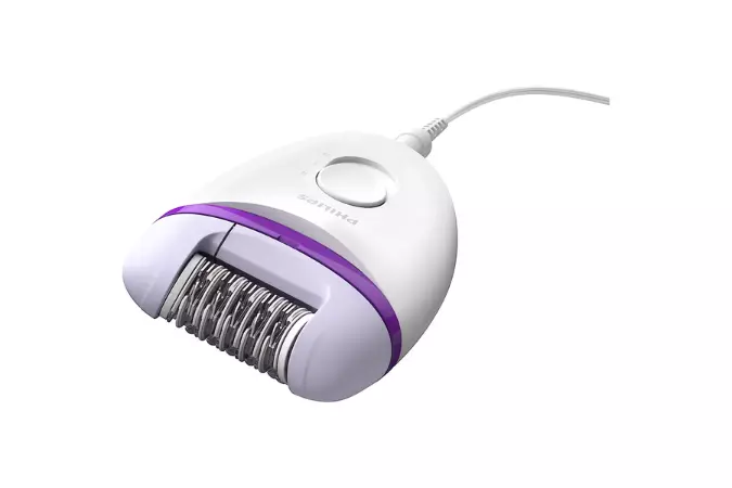 Epilator Philips Satinelle Essential BRE225