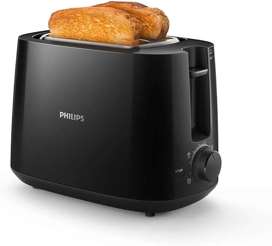 Bröstrost Philips Daily Collection HD2581