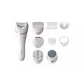 Epilator Philips Epilator Series 8000 Satinelle Prestige BRE740 Epilator Philips Epilator Series 8000 Satinelle Prestige BRE740