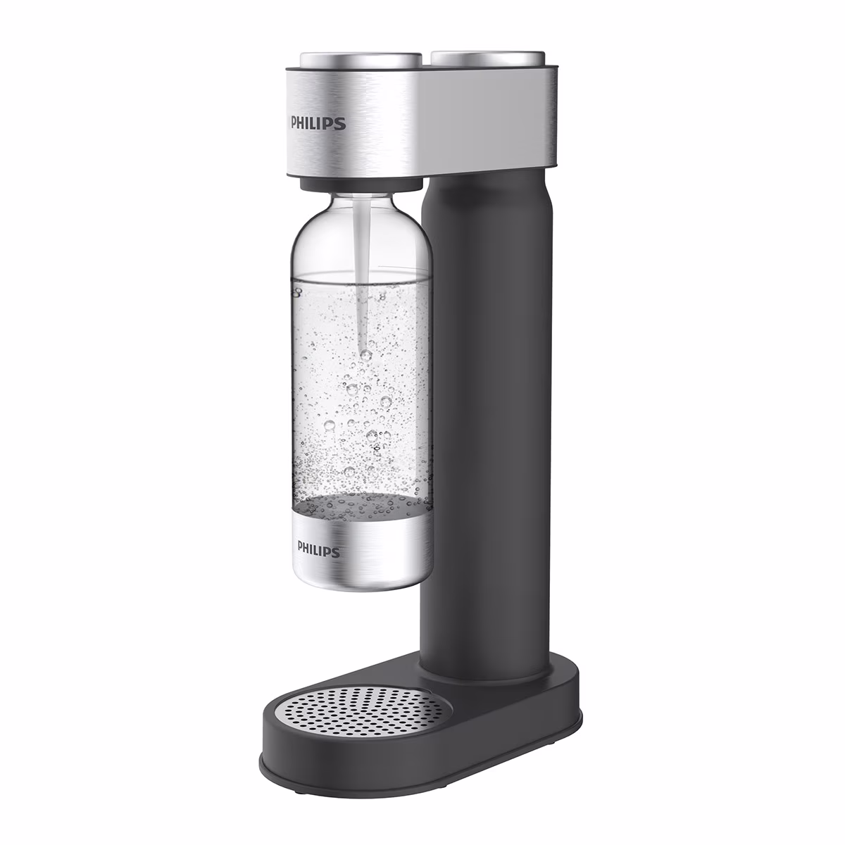 Kolsyremaskin Philips GoZero ADD4901BK