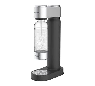 Philips GoZero ADD4901BK kolsyremaskin bäst i test