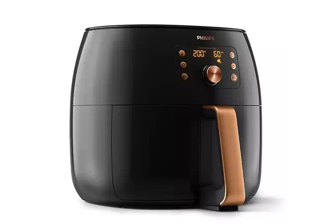 Airfryer Bäst I Test 2024: Här Hittar Du Bästa Airfryer Just Nu