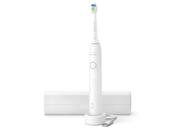 Eltandborste Philips Sonicare 5300 Series HX7108/02