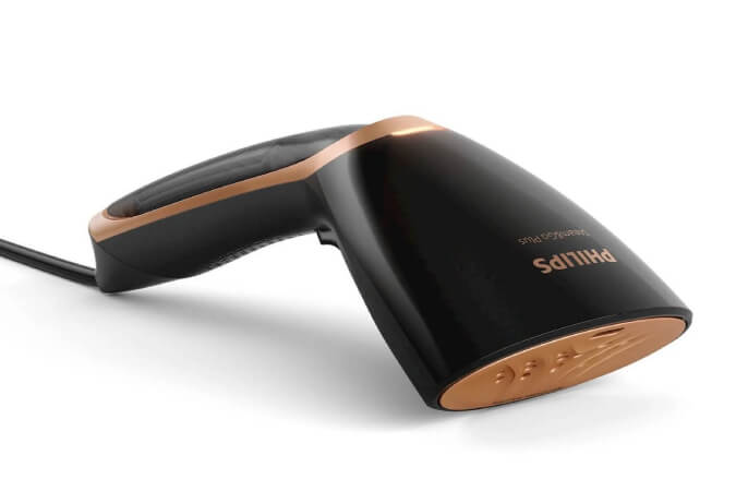 Steamer Philips Steam&Go GC362