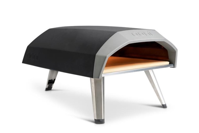 Pizzaugn Ooni Koda 12"