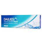 Billiga linser online - Alcon Dailies AquaComfort Plus