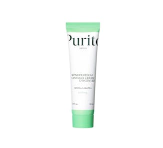 Purito Wonder Releaf Centella Cream Unscented