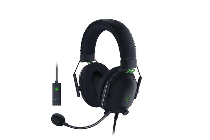Razer BlackShark V2 Läs mer om testvinnaren