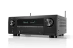 Bästa förstärkare hemmabiosystem är Denon receiver AVR-X2800H