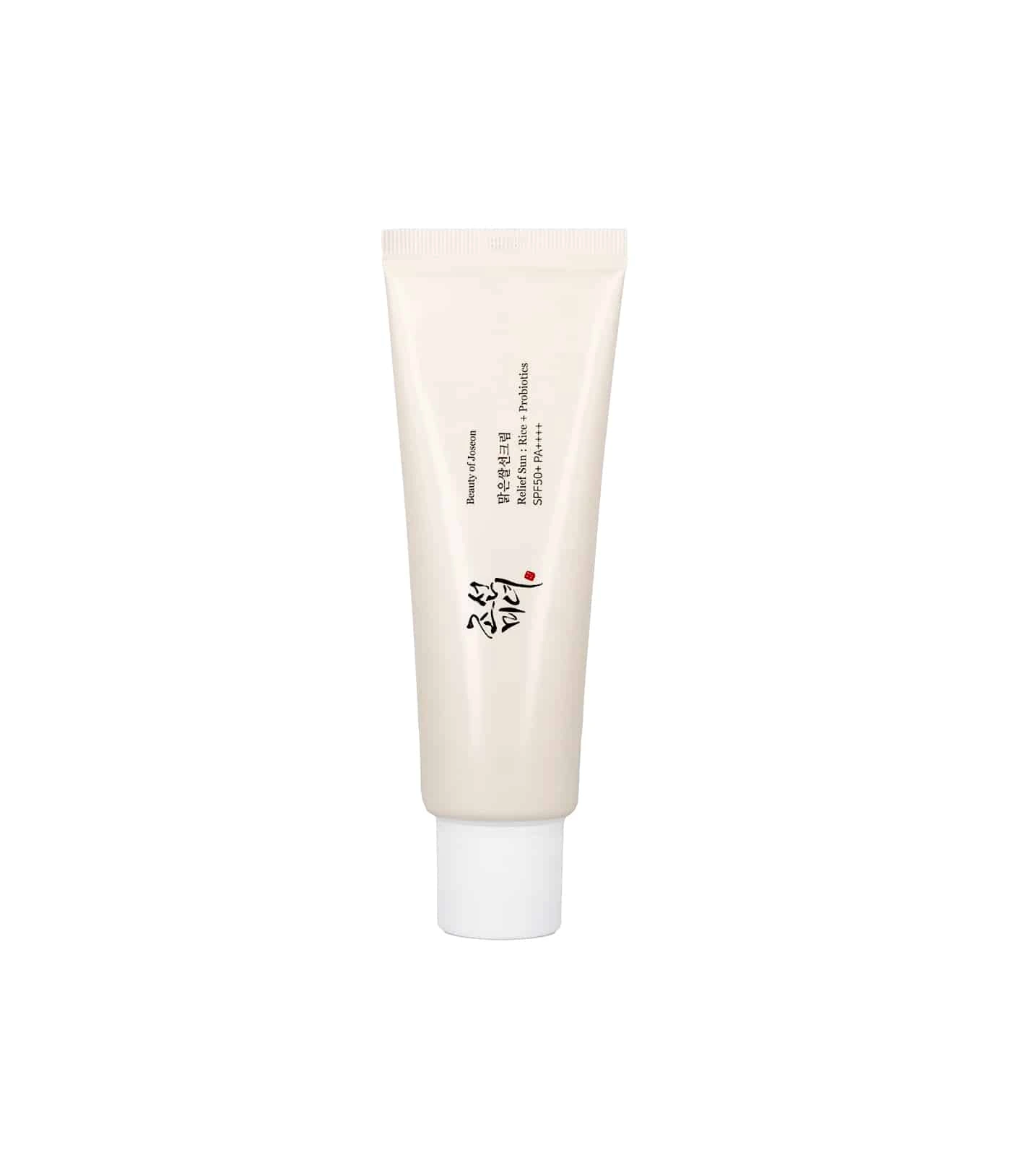 Solskydd Beauty of Joseon Relief Sun Rice + Probiotics SPF 50