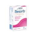 Väteersättning Resorb brustablett Väteersättning Resorb brustablett